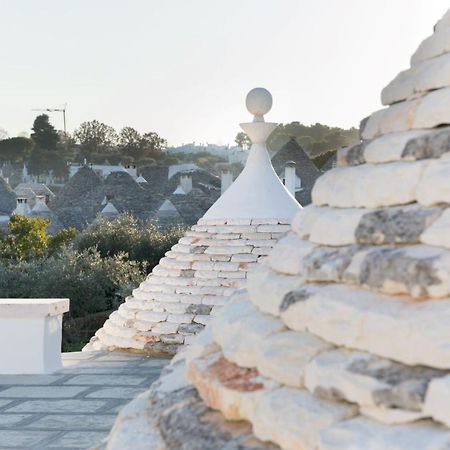 Trulli Resort Aia Piccola Alberobello Ngoại thất bức ảnh