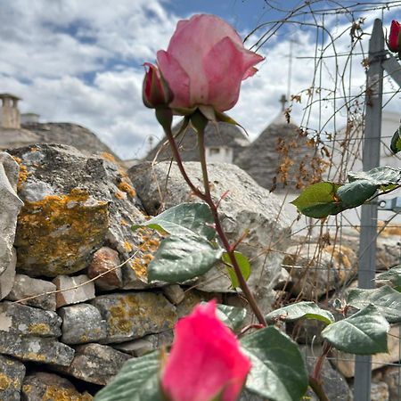 Trulli Resort Aia Piccola Alberobello Ngoại thất bức ảnh