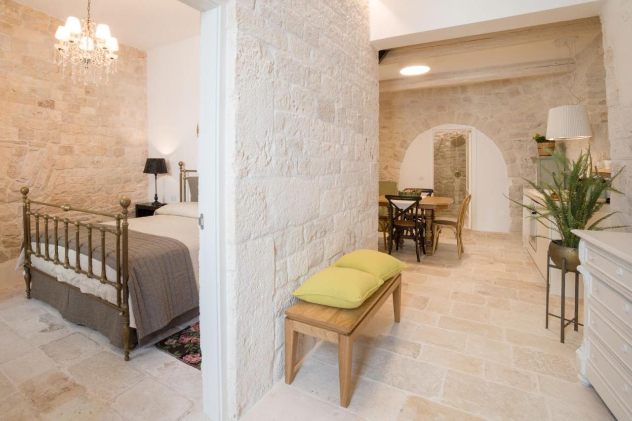 Trulli Resort Aia Piccola Alberobello Ngoại thất bức ảnh