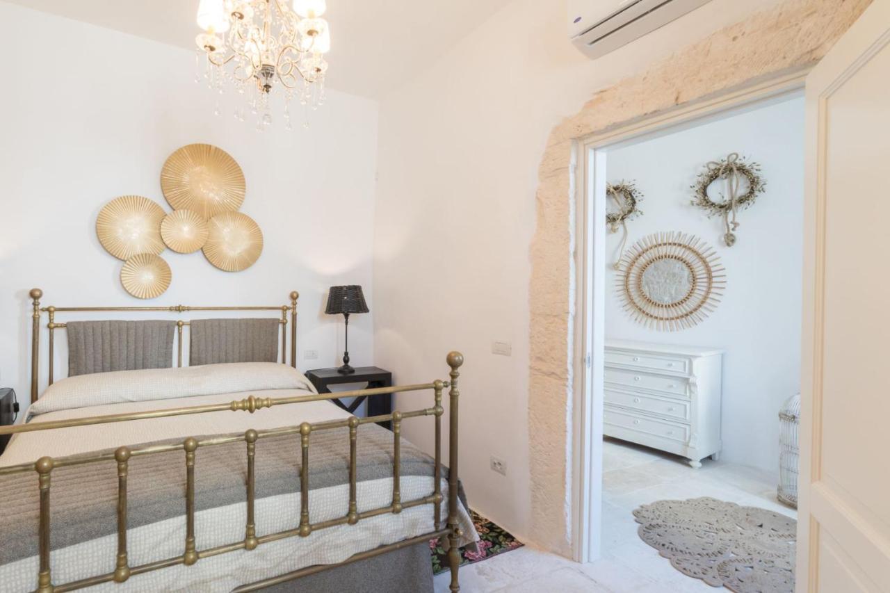Trulli Resort Aia Piccola Alberobello Ngoại thất bức ảnh