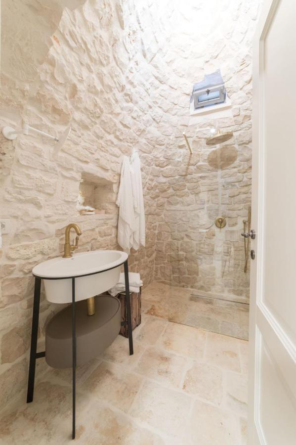 Trulli Resort Aia Piccola Alberobello Ngoại thất bức ảnh