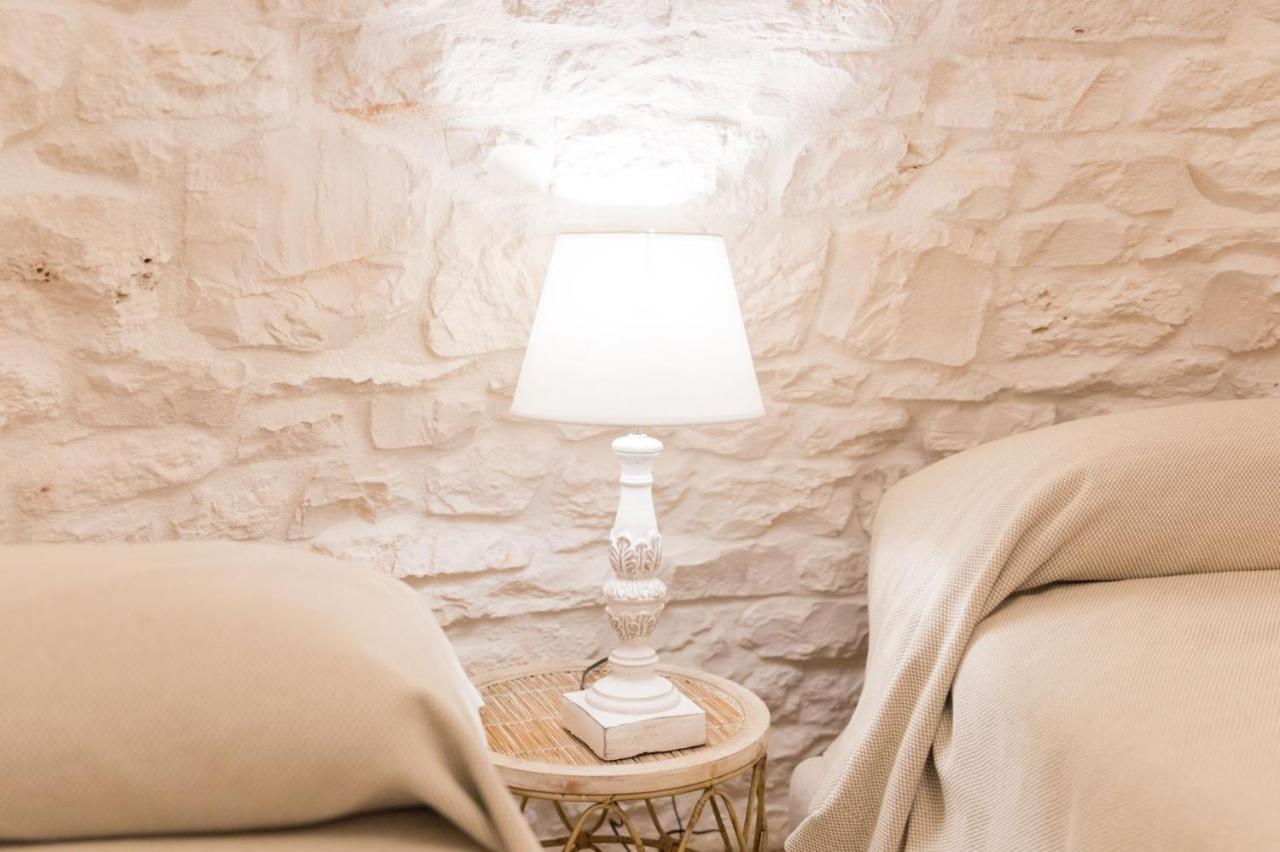 Trulli Resort Aia Piccola Alberobello Ngoại thất bức ảnh