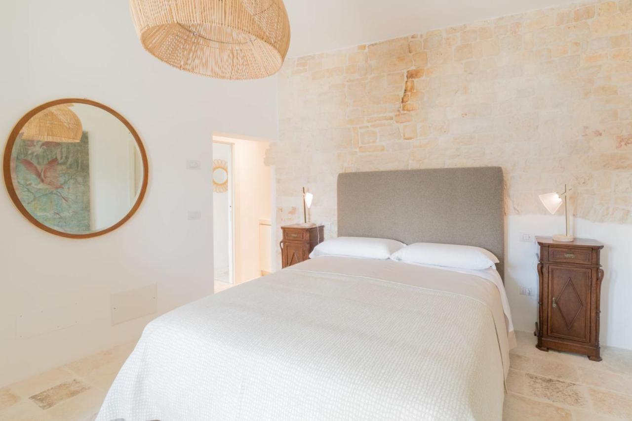 Trulli Resort Aia Piccola Alberobello Ngoại thất bức ảnh