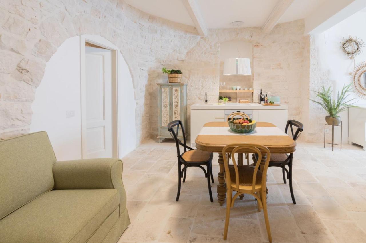 Trulli Resort Aia Piccola Alberobello Ngoại thất bức ảnh
