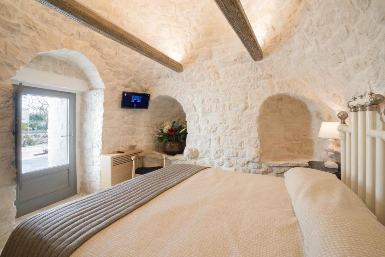 Trulli Resort Aia Piccola Alberobello Ngoại thất bức ảnh