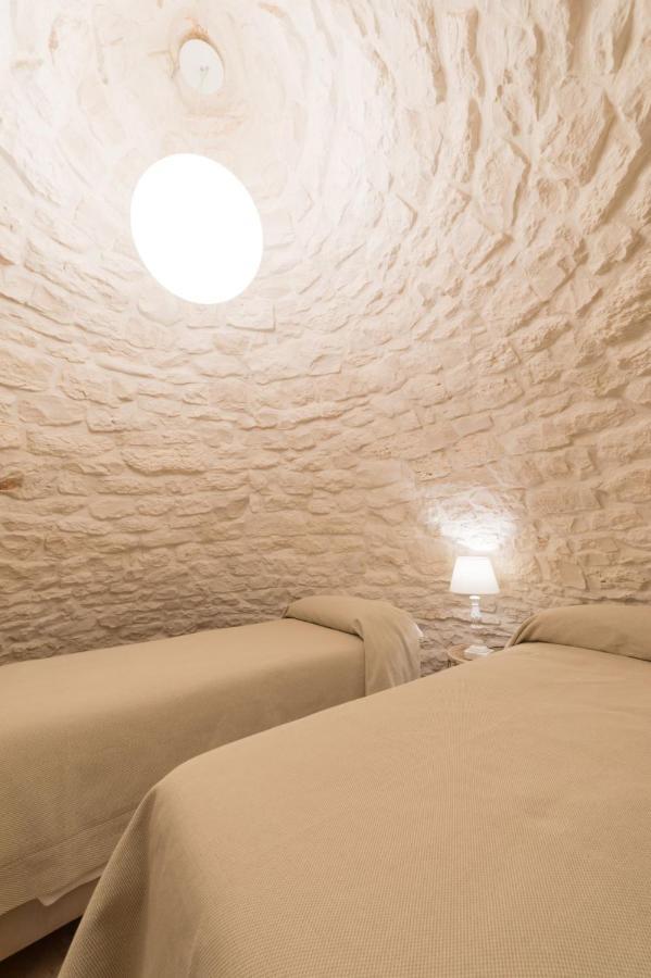 Trulli Resort Aia Piccola Alberobello Ngoại thất bức ảnh