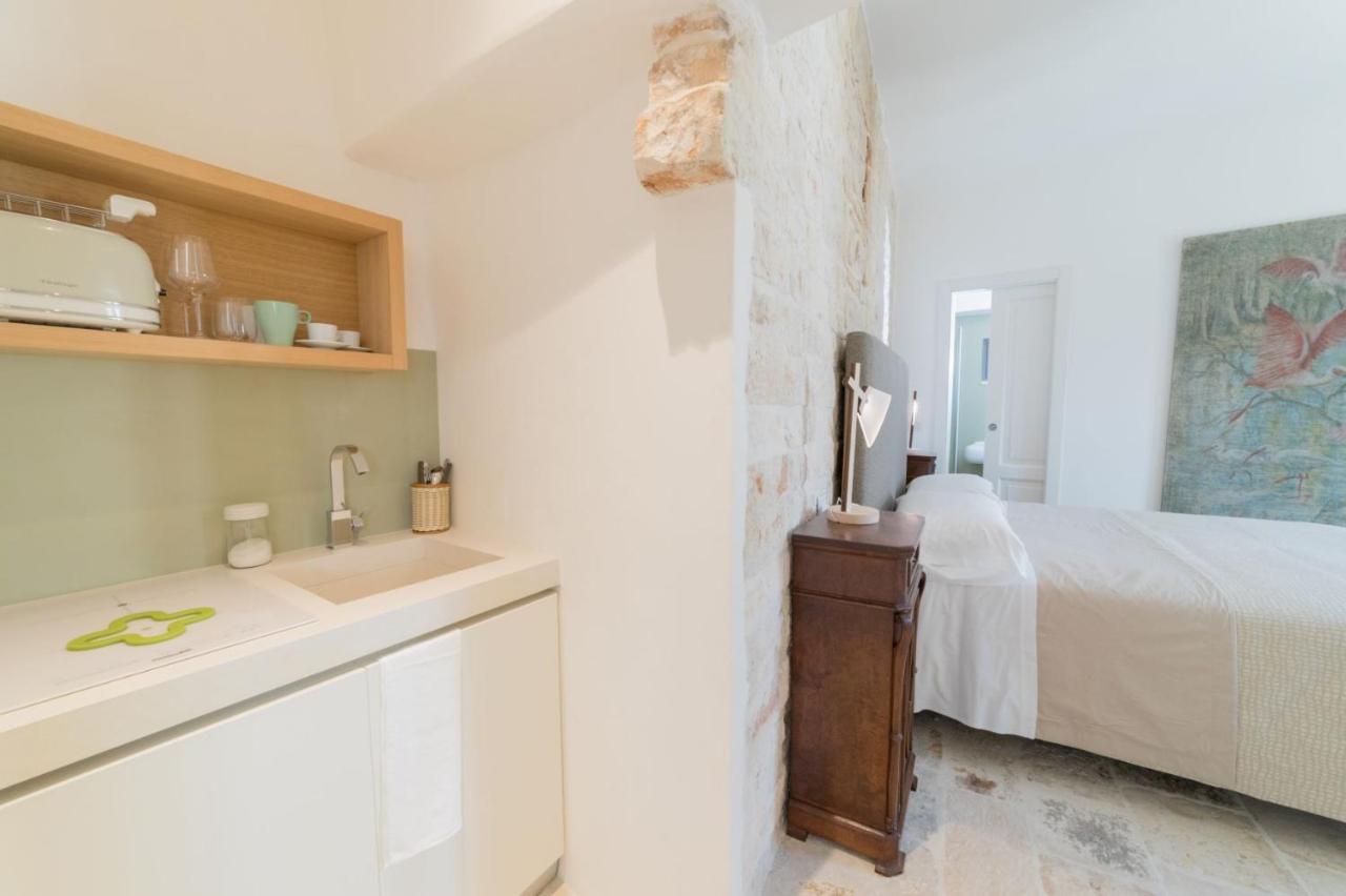Trulli Resort Aia Piccola Alberobello Ngoại thất bức ảnh