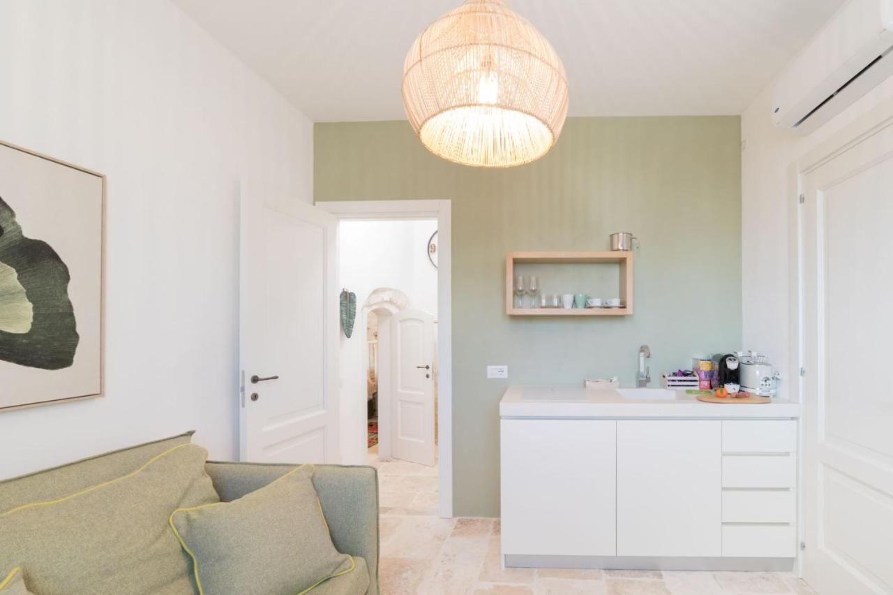 Trulli Resort Aia Piccola Alberobello Ngoại thất bức ảnh