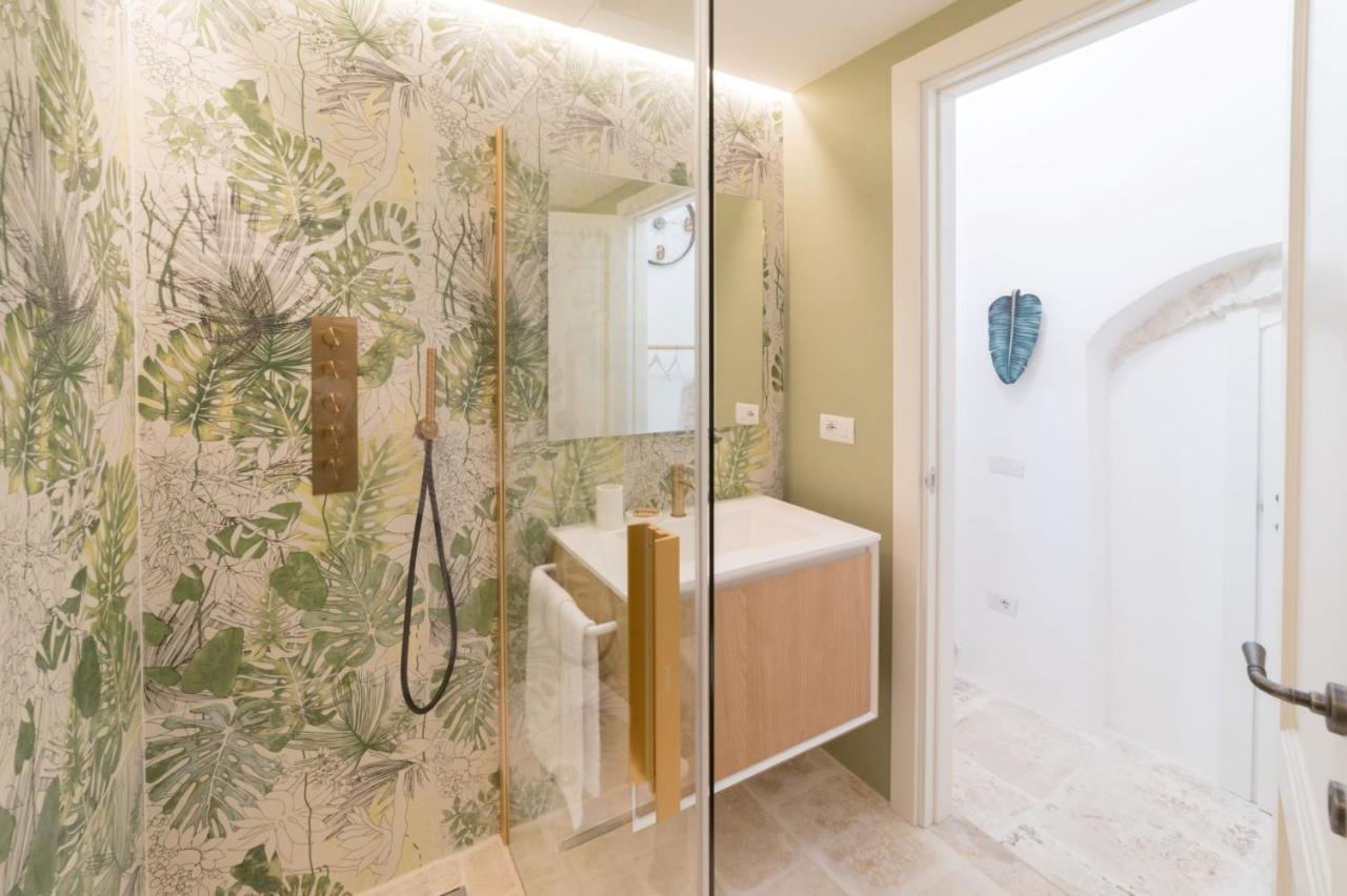 Trulli Resort Aia Piccola Alberobello Ngoại thất bức ảnh