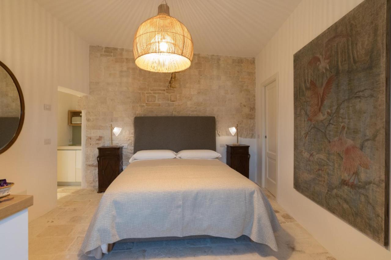 Trulli Resort Aia Piccola Alberobello Ngoại thất bức ảnh