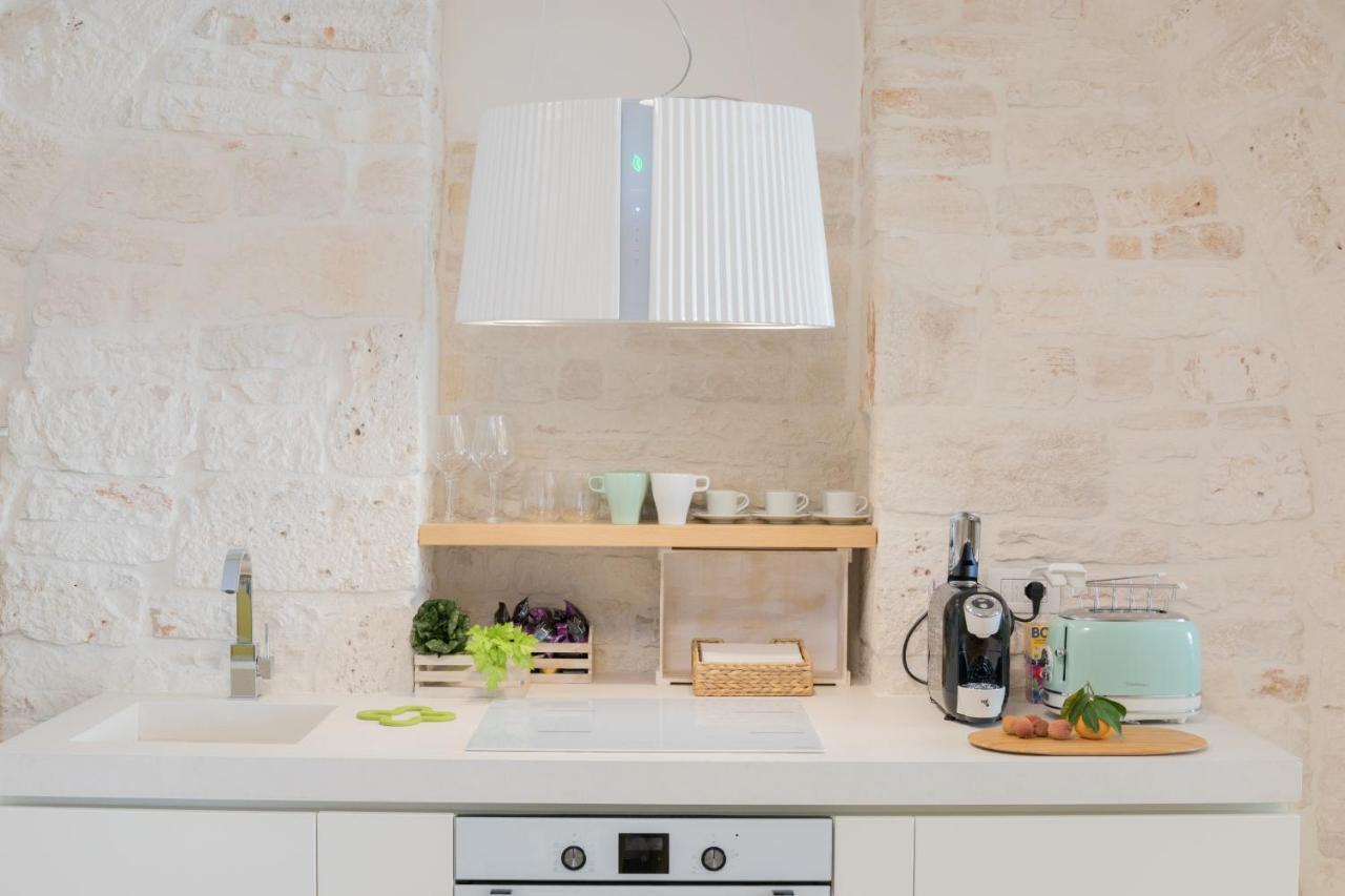 Trulli Resort Aia Piccola Alberobello Ngoại thất bức ảnh