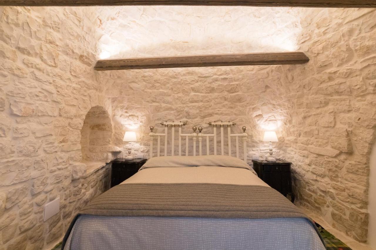 Trulli Resort Aia Piccola Alberobello Ngoại thất bức ảnh