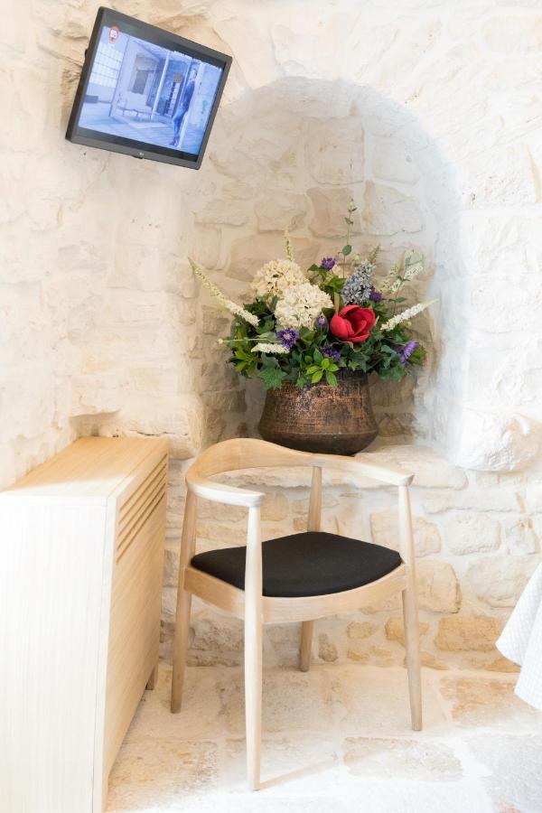 Trulli Resort Aia Piccola Alberobello Ngoại thất bức ảnh