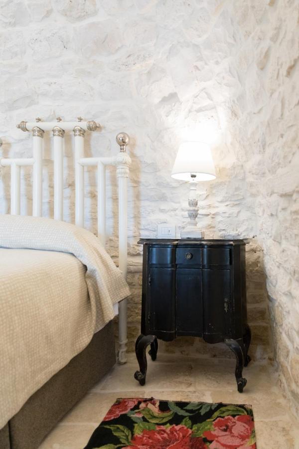 Trulli Resort Aia Piccola Alberobello Ngoại thất bức ảnh