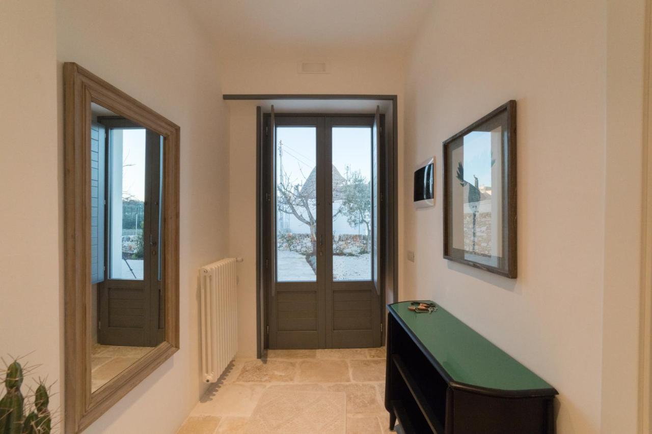 Trulli Resort Aia Piccola Alberobello Ngoại thất bức ảnh