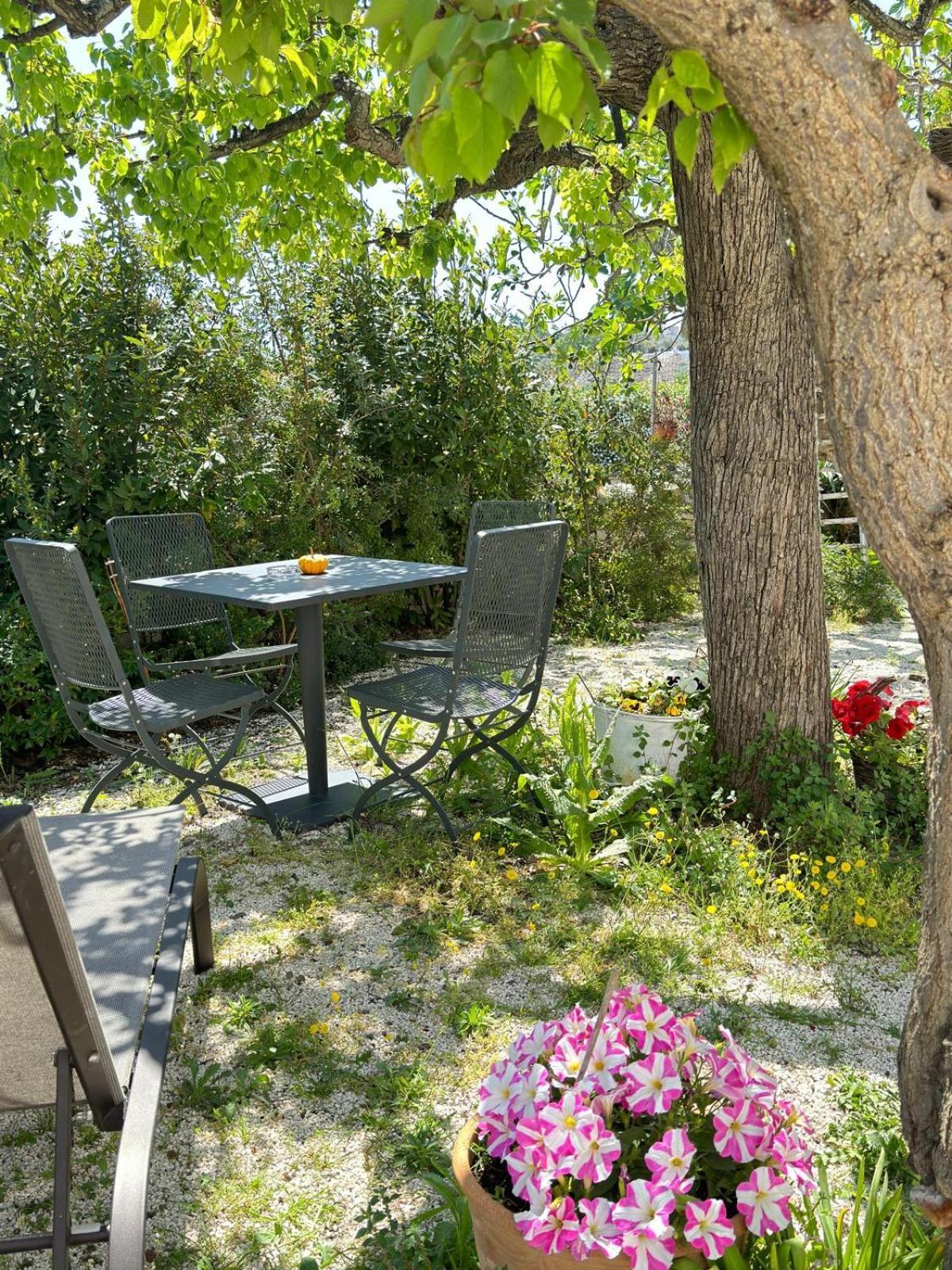 Trulli Resort Aia Piccola Alberobello Ngoại thất bức ảnh