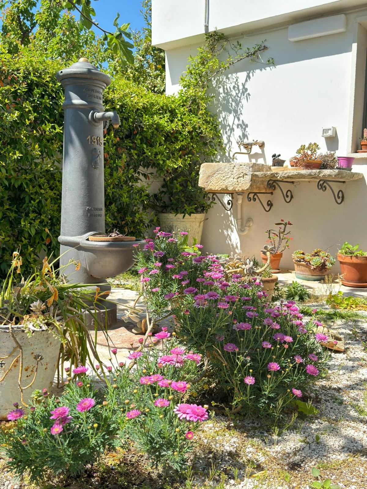 Trulli Resort Aia Piccola Alberobello Ngoại thất bức ảnh