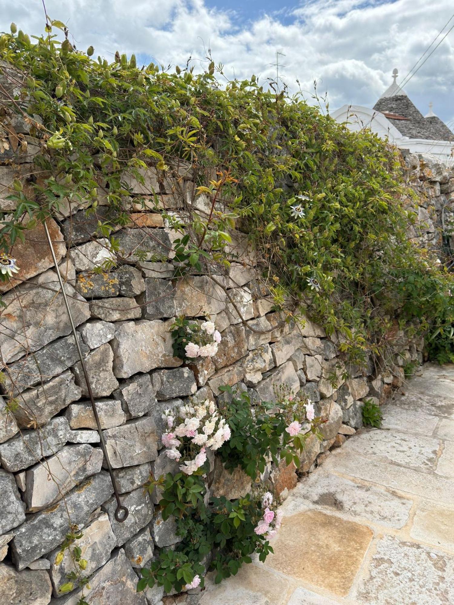 Trulli Resort Aia Piccola Alberobello Ngoại thất bức ảnh